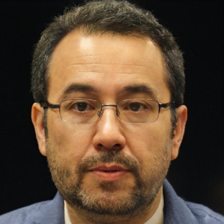 Michael Teilnehmer